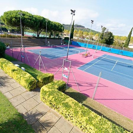 Cap Capistol Golf, Appartement 2 Chambres Agde Dış mekan fotoğraf