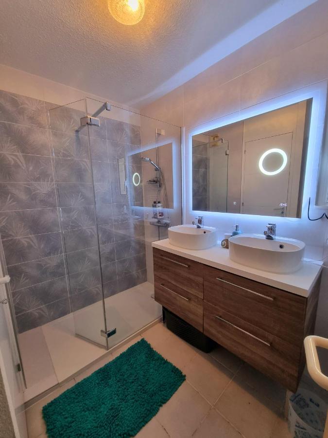 Cap Capistol Golf, Appartement 2 Chambres Agde Dış mekan fotoğraf
