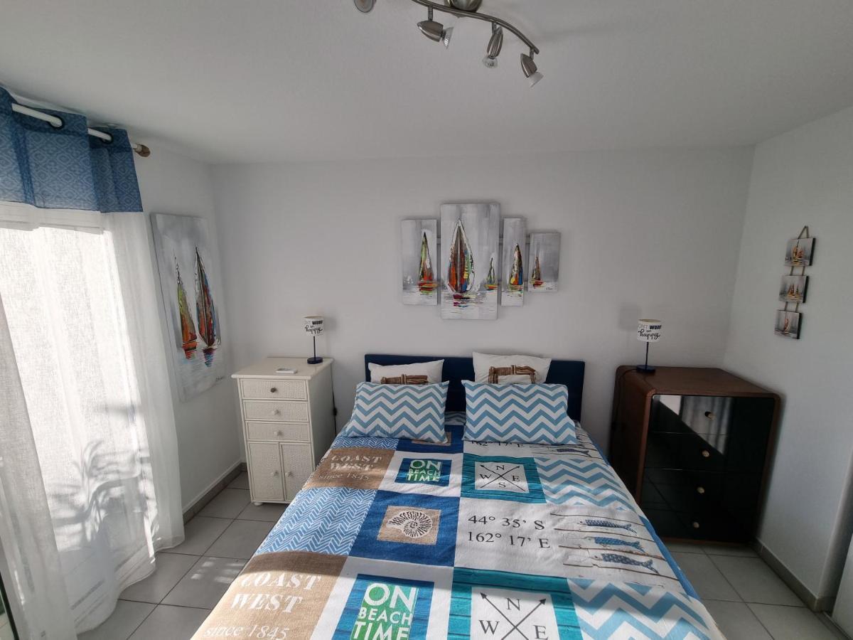 Cap Capistol Golf, Appartement 2 Chambres Agde Dış mekan fotoğraf