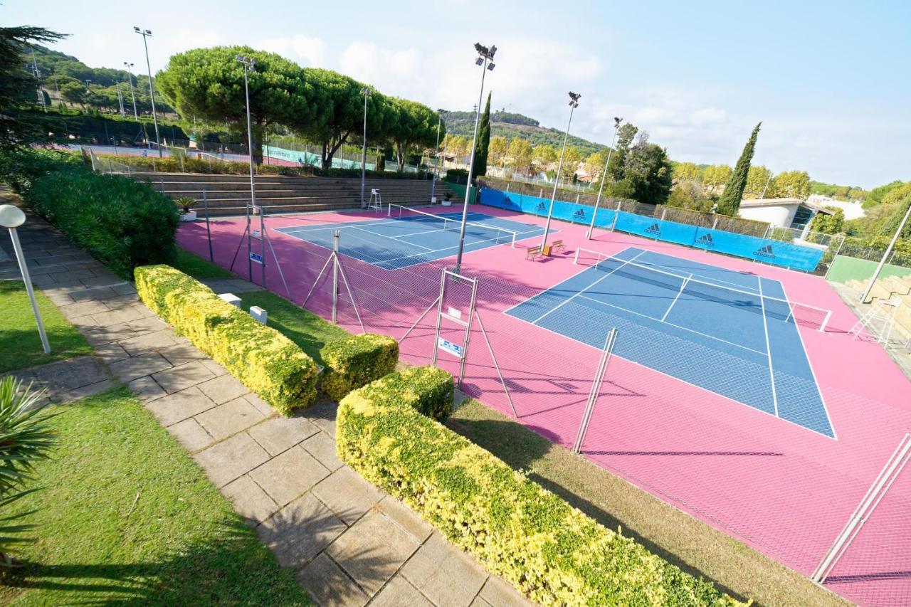 Cap Capistol Golf, Appartement 2 Chambres Agde Dış mekan fotoğraf